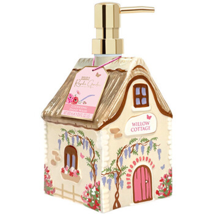Baylis & Harding-Royale Garden Hand Wash Hand Soap - Tekuté mýdlo na ruce-650ml