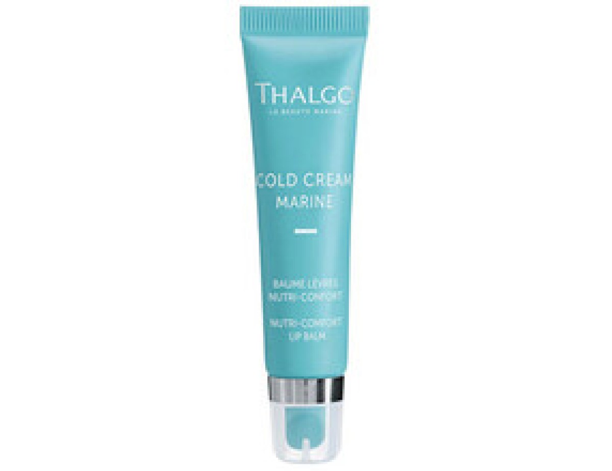 Thalgo-Cold Cream Marine Nutri-Comfort Lip Balm - Vyživující balzám na rty-15ml