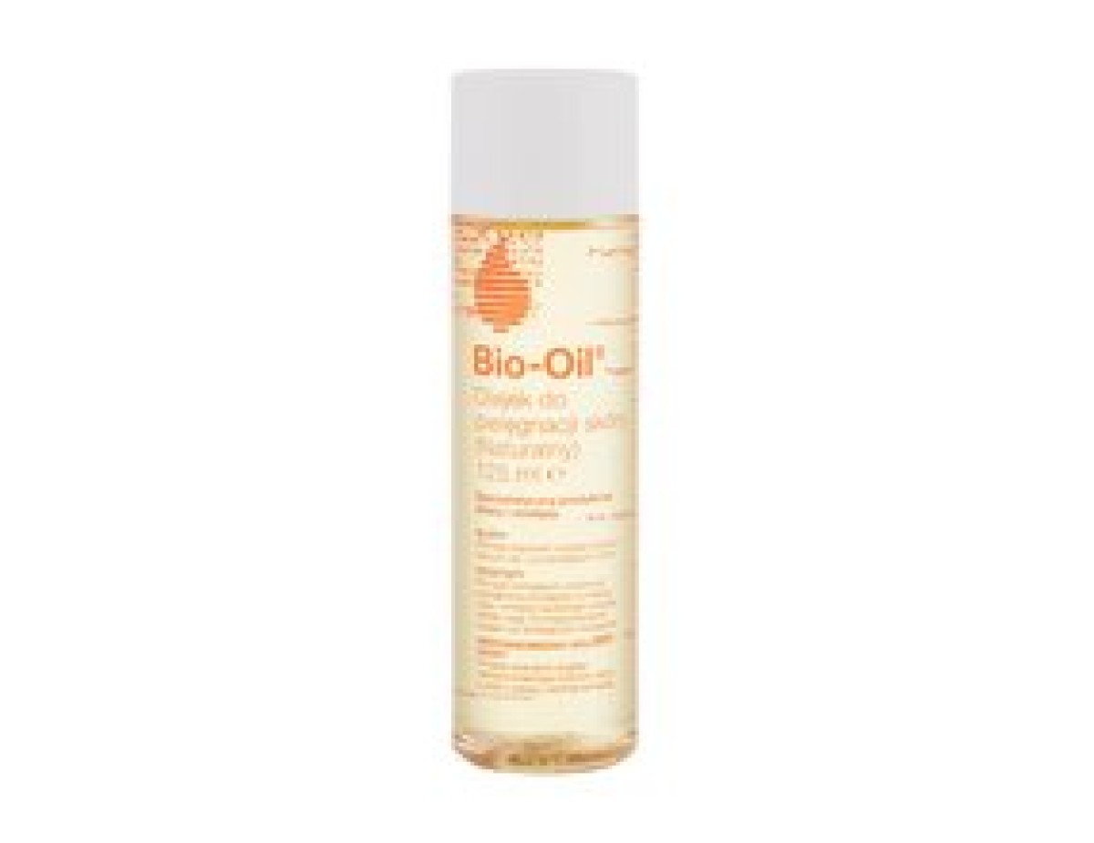 Bi-Oil-Skincare Oil Natural - Nourishing oil against cellulite and stretch marks-200ml