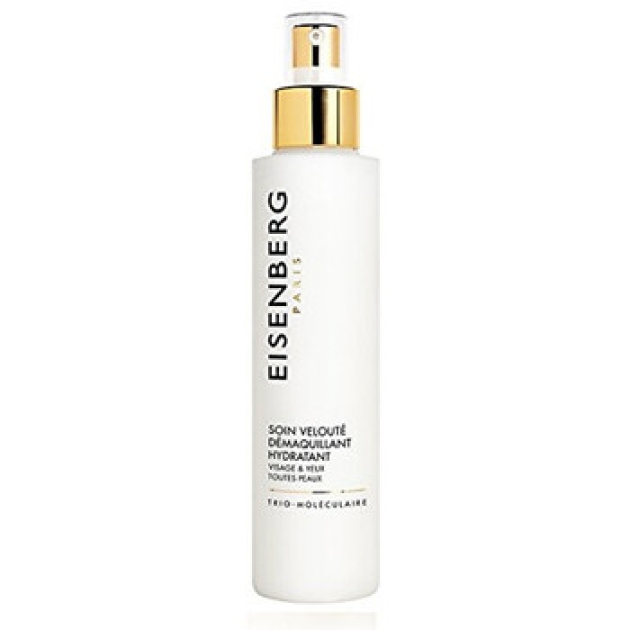 Eisenberg-(Hydrating Velvet Make-Up Remover) 150 ml-150ml