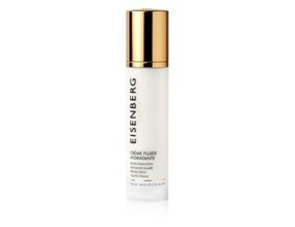 Eisenberg-( Moisturising Fluid Cream) 50 ml-50ml Eisenberg-( Moisturising Fluid Cream) 50 ml-50ml