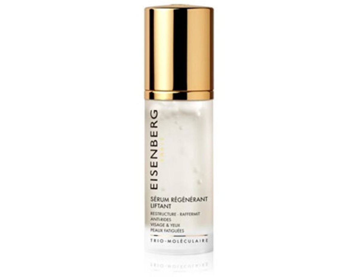Eisenberg-Regenerating Turning Serum (Lifting Regenerating Serum) 30 ml-30ml Eisenberg-Regenerating Turning Serum (Lifting Regenerating Serum) 30 ml-30ml