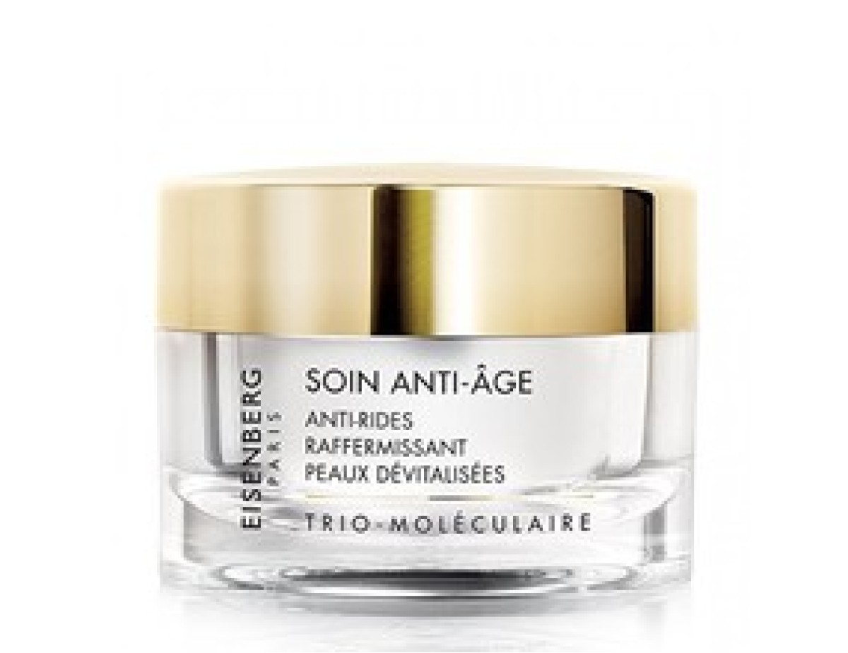 Pleť AC Wrinkle Cream (Anti-Age Treatment) 50 ml-50ml Pleť AC Wrinkle Cream (Anti-Age Treatment) 50 ml-50ml