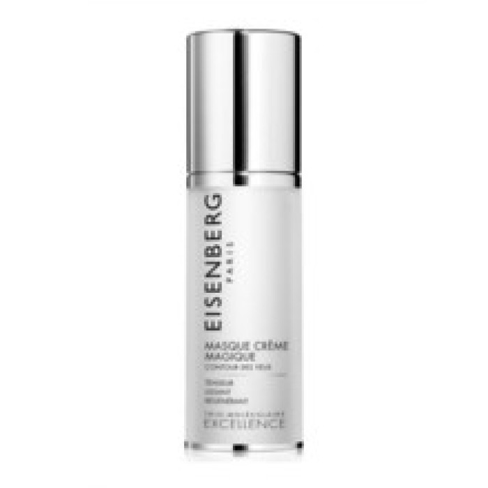 Eisenberg-Eye Cream Eye Mask (Masque Creme) 30 ml-30ml