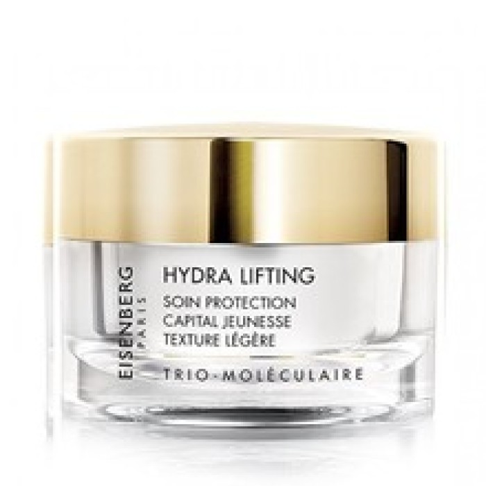Eisenberg-Hydra Lifting Cream - Moisturizing face cream-50ml Eisenberg-Hydra Lifting Cream - Moisturizing face cream-50ml