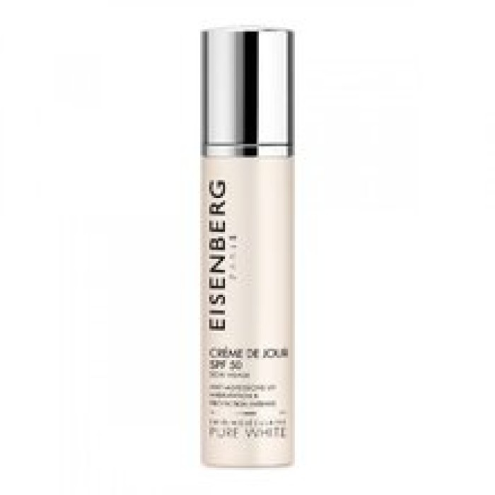 Pure White Day Cream SPF 50-50ml Pure White Day Cream SPF 50-50ml
