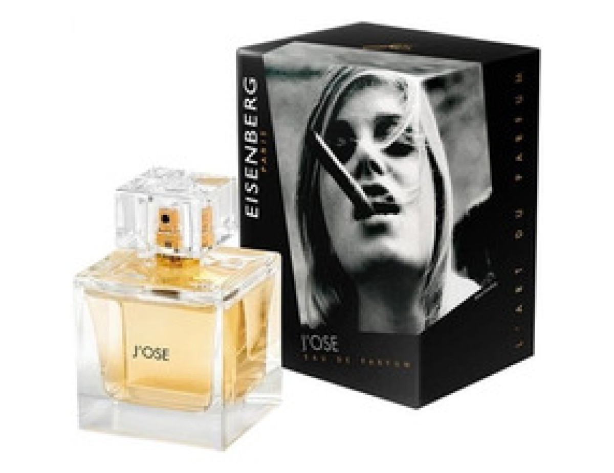 Eisenberg-J´ose EDP-100ml Eisenberg-J´ose EDP-100ml