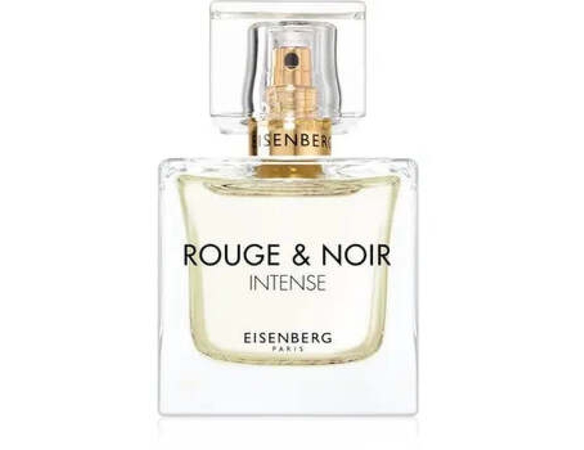 Eisenberg-Rouge & Noir Intense EDP-50ml Eisenberg-Rouge & Noir Intense EDP-50ml