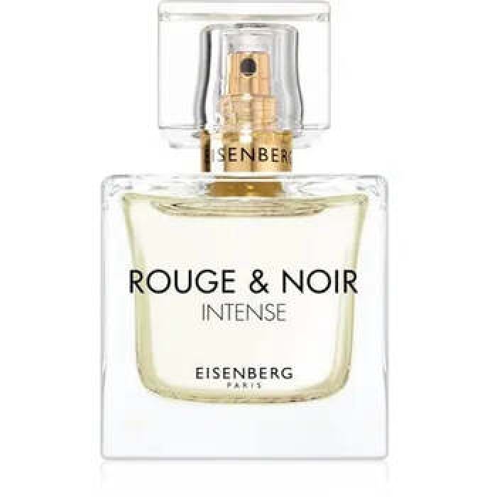 Eisenberg-Rouge & Noir Intense EDP-50ml