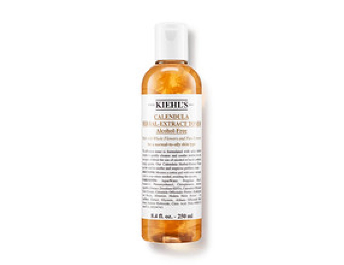 Kiehls-Calendula Herbal Extract Toner-250ml Kiehls-Calendula Herbal Extract Toner-250ml