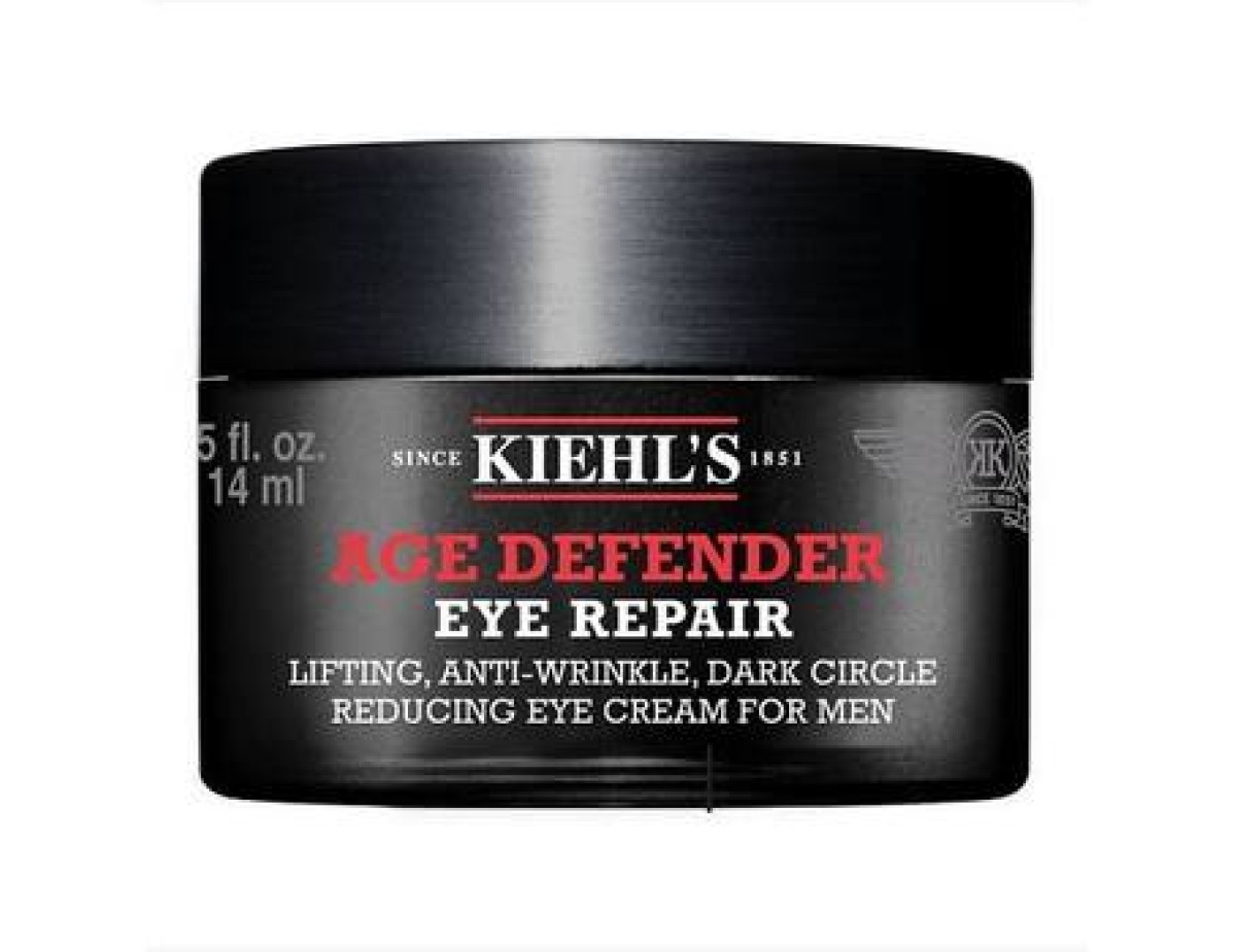 Kiehls-Age Defender Eye Repair-14ml