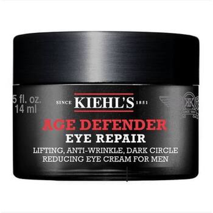 Kiehls-Age Defender Eye Repair-14ml