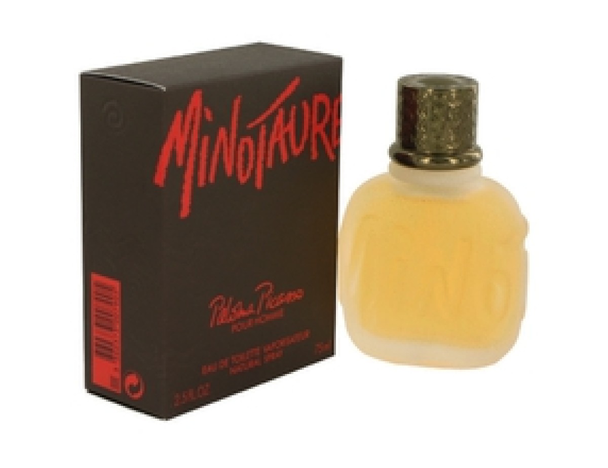 Minotaure EDT-75ml