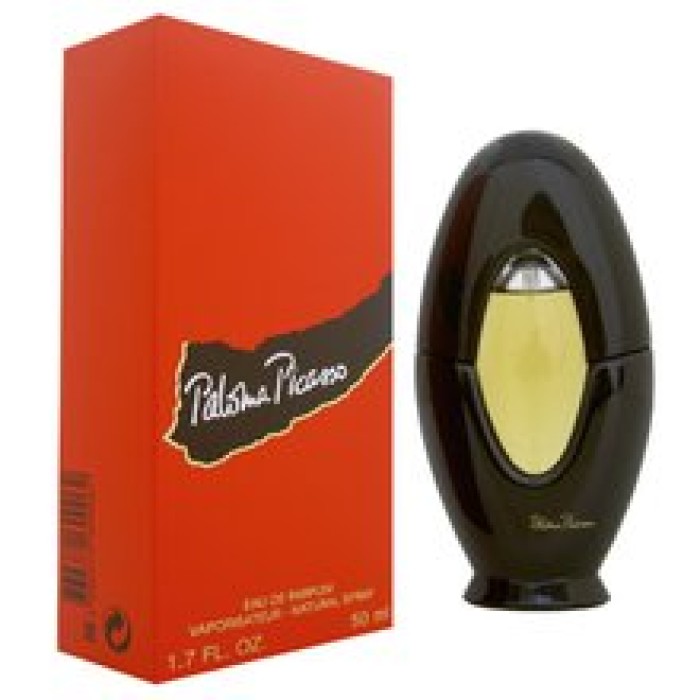 Paloma Picasso EDP-100ml Paloma Picasso EDP-100ml