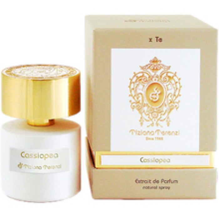 Tiziana Terenzi-Cassiopea Extrait de Parfum-100ml