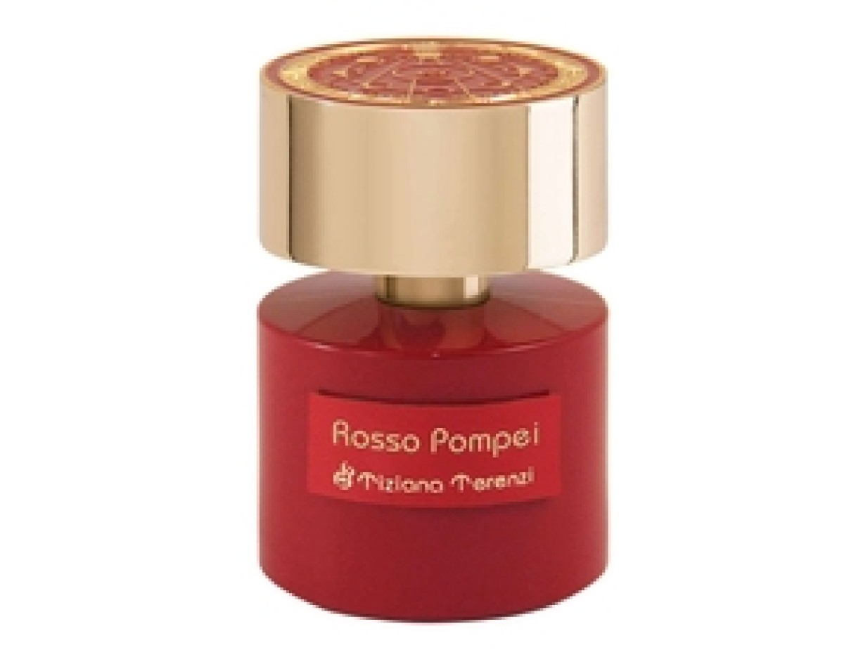 Rosso Pompei Extrait de Parfum-100ml
