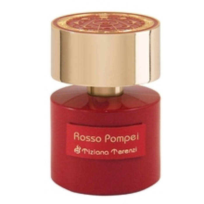 Rosso Pompei Extrait de Parfum-100ml