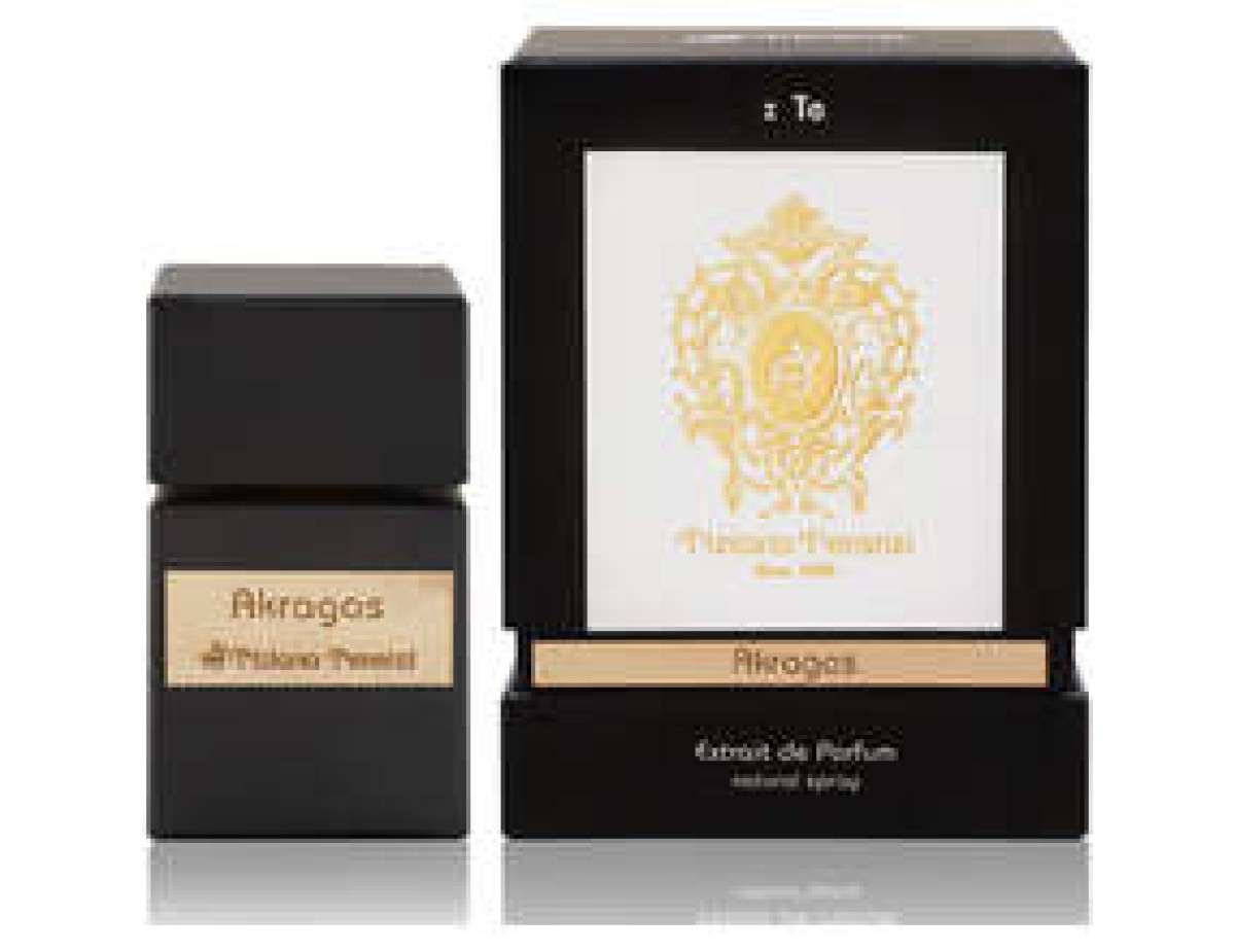Tiziana Terenzi-Akragas Extrait de Parfum-100ml