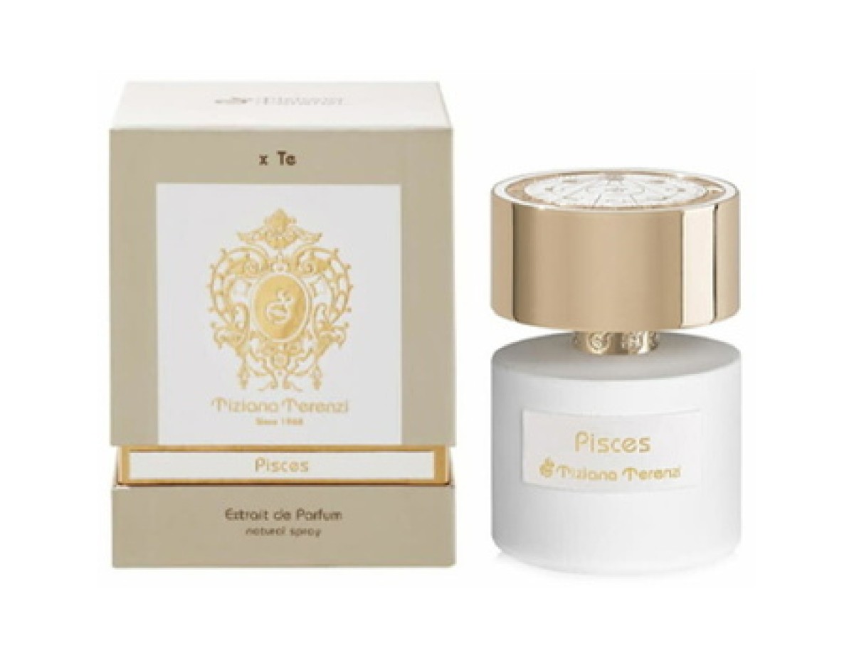 Tiziana Terenzi-Pisces Extrait de Parfum-100ml Tiziana Terenzi-Pisces Extrait de Parfum-100ml