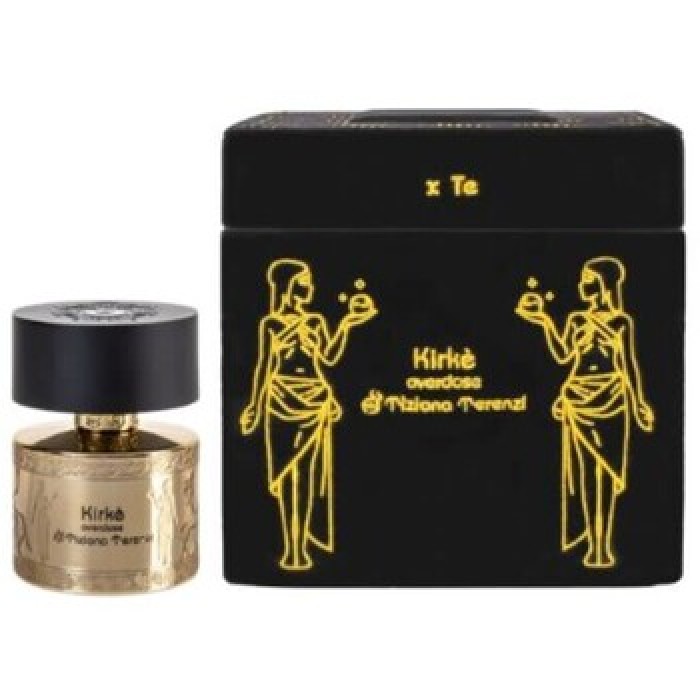 Tiziana Terenzi-Kirkè Overdose Extrait de Parfum-100ml