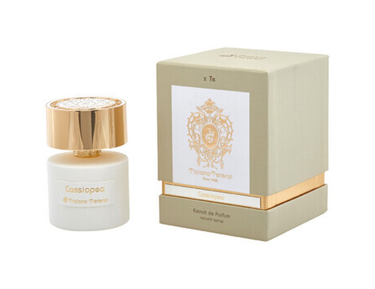 Tiziana Terenzi-Adhara Extrait de Parfum-100ml