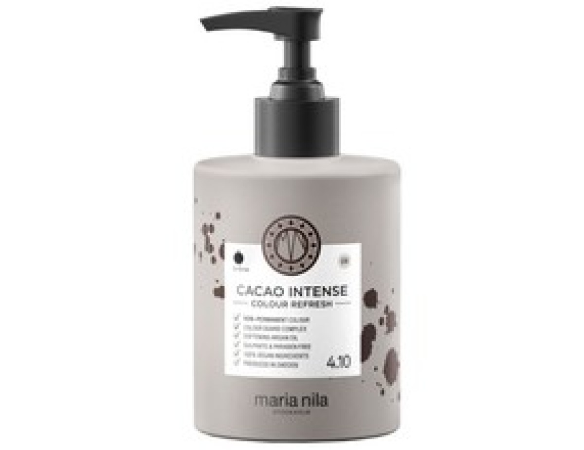 Maria Sharapova-Colour Refresh Mask Cacao Intense-300ml
