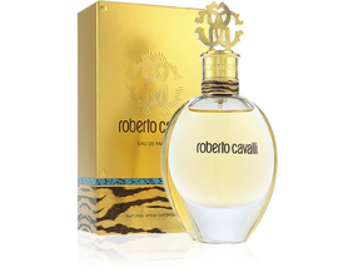 Roberto Cavalli EDP-50ml