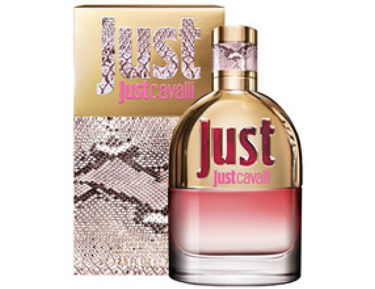 Just Cavalli EDT-75ml