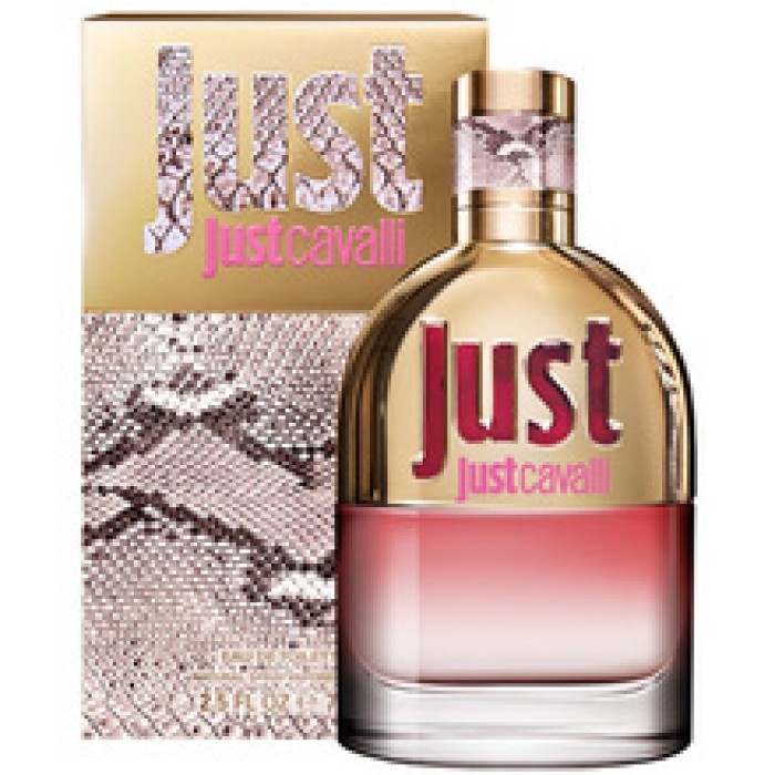 Just Cavalli EDT-75ml Just Cavalli EDT-75ml