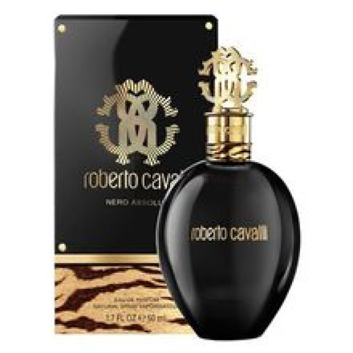 Cavalli Roberto-Nero assoluta EDP-100ml