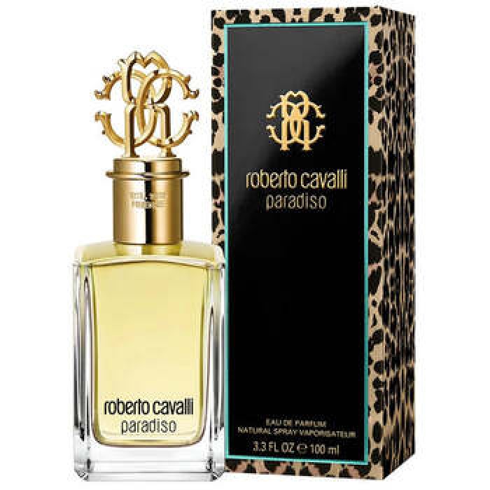 Cavalli Roberto-Paradiso EDP-50ml