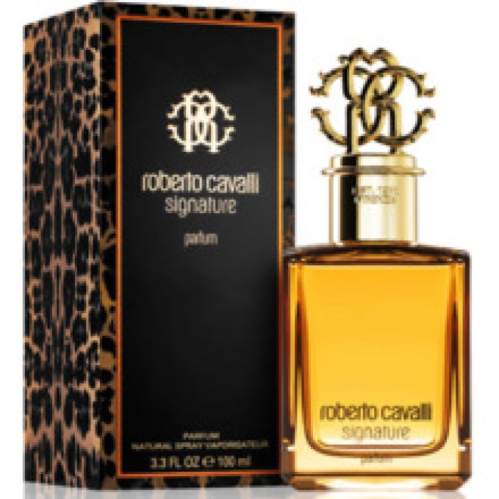 Cavalli Roberto-Signature Perfume-100ml