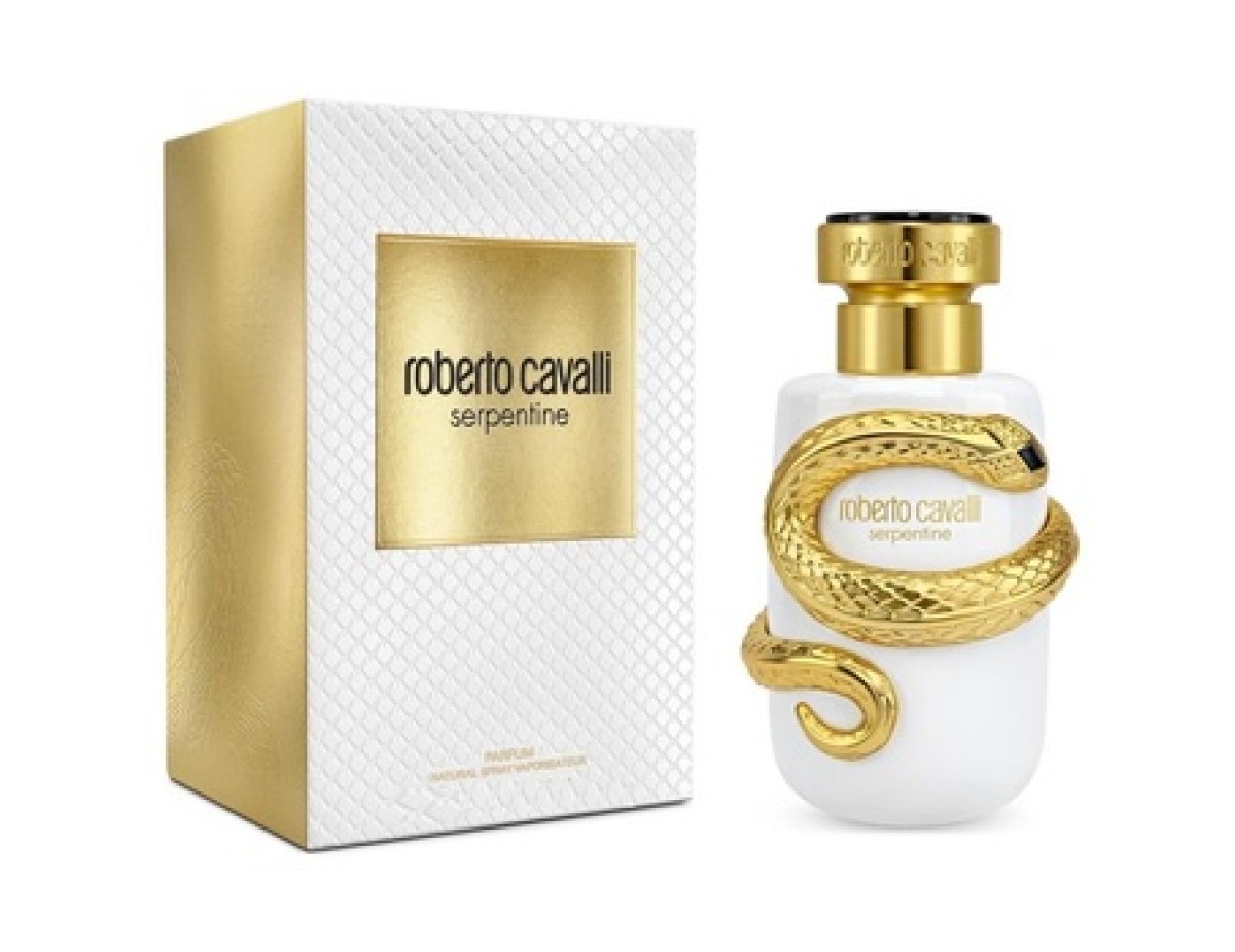 Cavalli Roberto-Serpentine Parfum-100ml