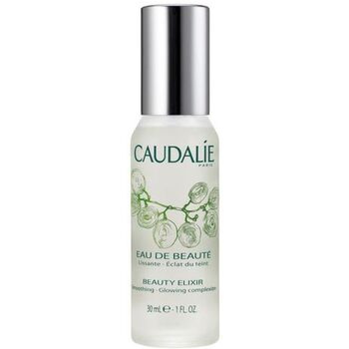 Caudalie-Beauty elixir for all skin types ( Beauty Elixir ) 100 ml-30ml