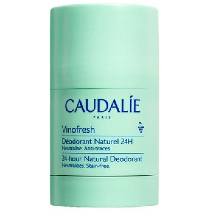 Caudalie-Vinofresh Natural Stick Deodorant-50.0g