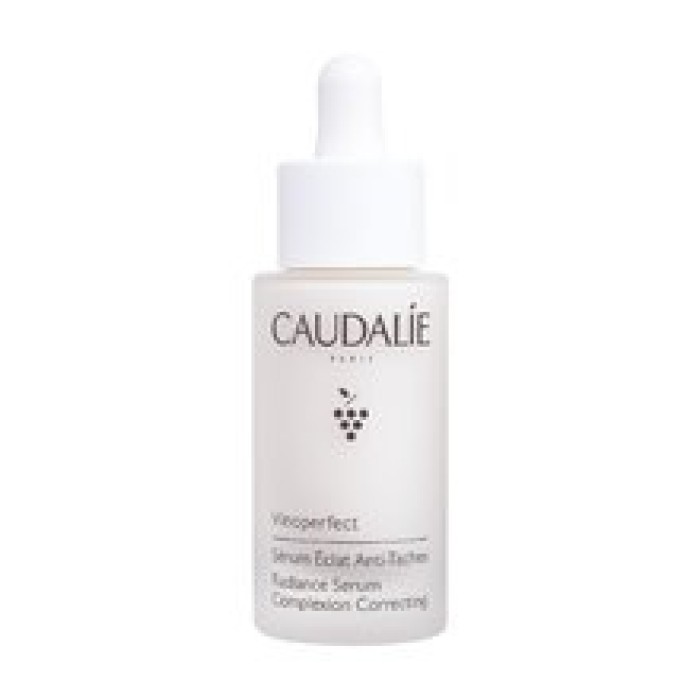Caudalie-Vinoperfect Radiance Serum Complexion Correcting Serum - Rozjasňující pleťové sérum proti pigmentovým skvrnám-30ml