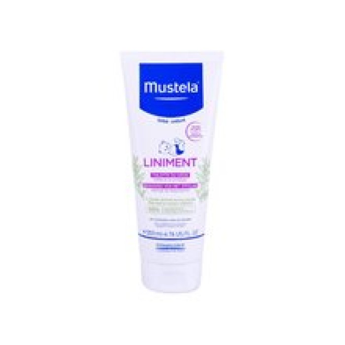 Mustela-Baby Liniment Body Lotion-750ml