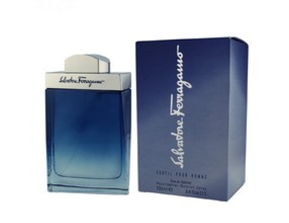 Subtil pour Homme EDT-100ml