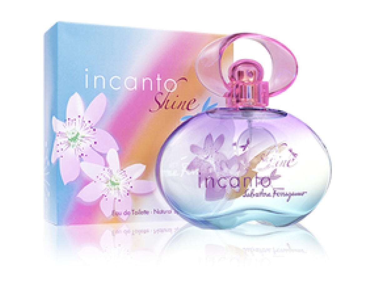 Incanto Shine EDT-100ml