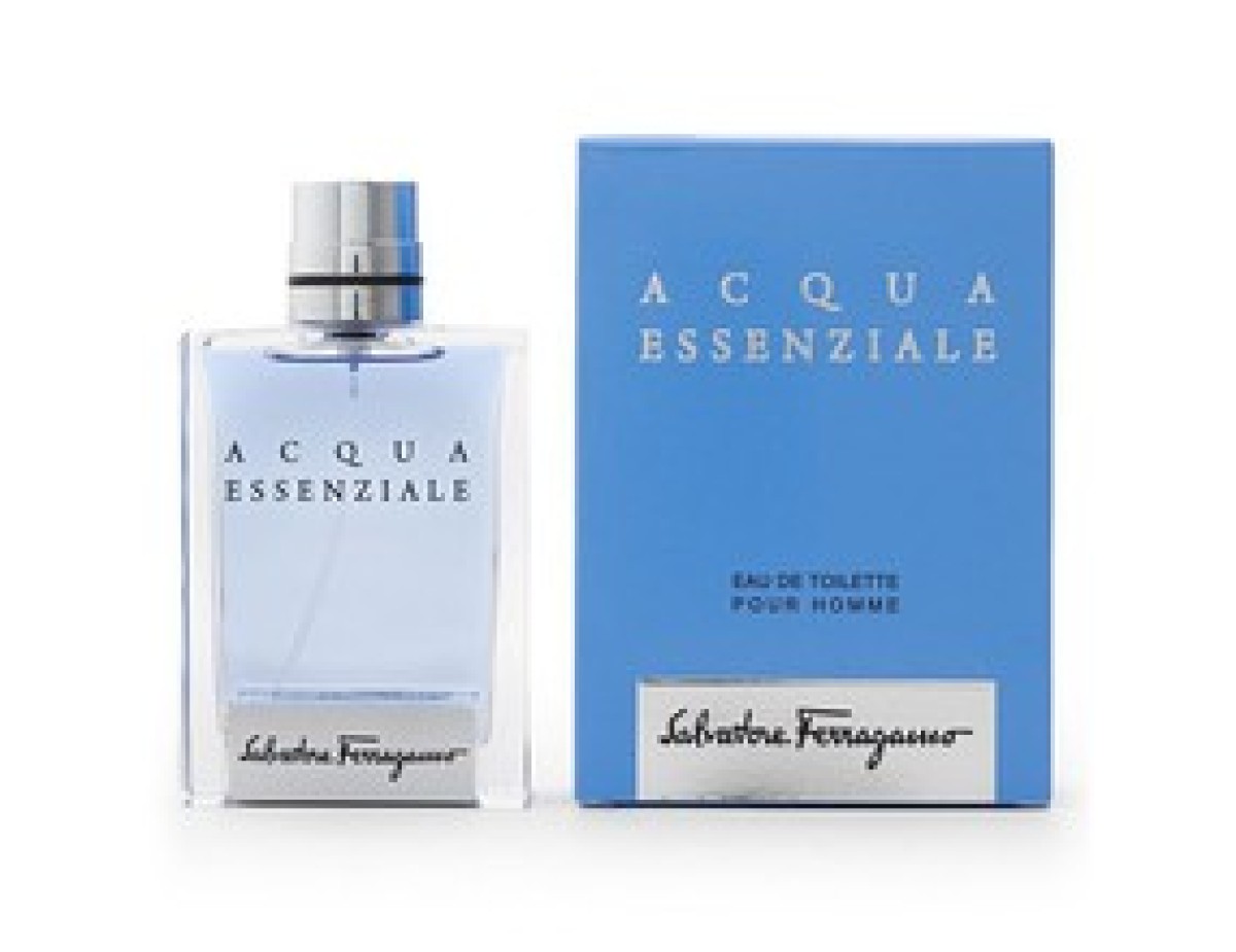Essenziali Acqua Pour Homme EDT-100ml