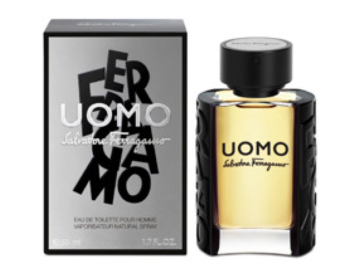 Salvatore Ferragamo-Uomo EDT-100ml