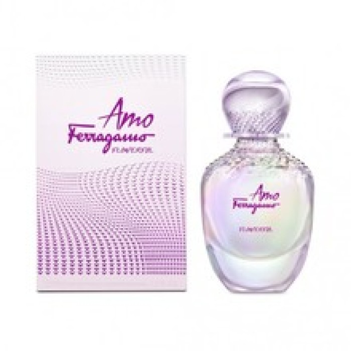 Amo Ferragamo Flowerful EDT-100ml
