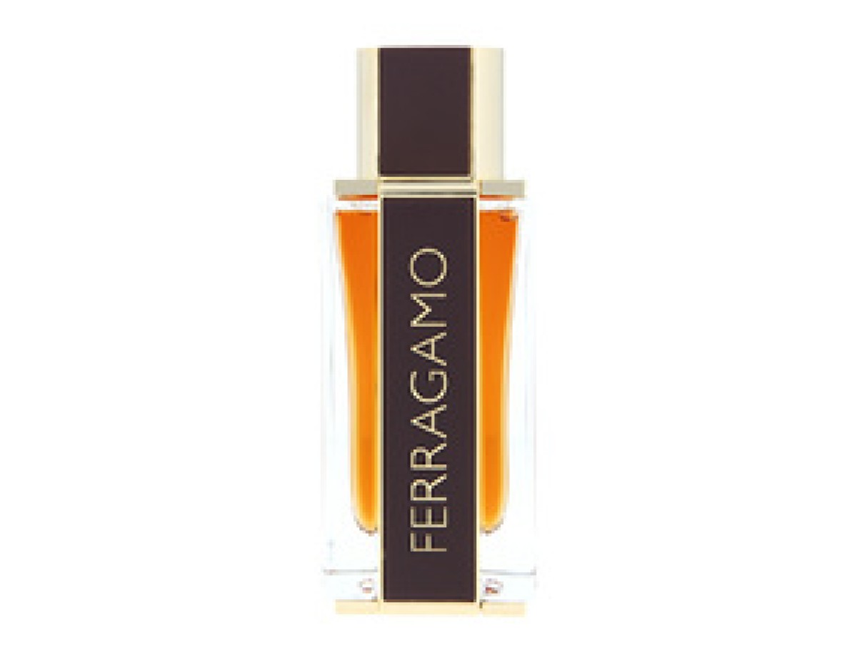 Ferragamo Spicy Leather EDP-100ml Ferragamo Spicy Leather EDP-100ml