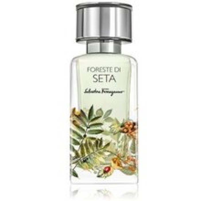 Foreste di Seta EDP-100ml