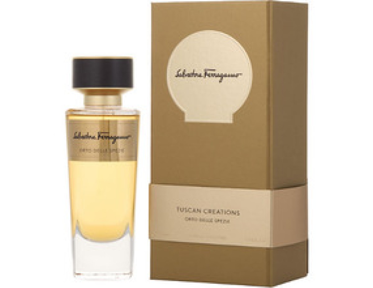 Salvatore Ferragamo-Orto Delle Spezie EDP-100ml Salvatore Ferragamo-Orto Delle Spezie EDP-100ml