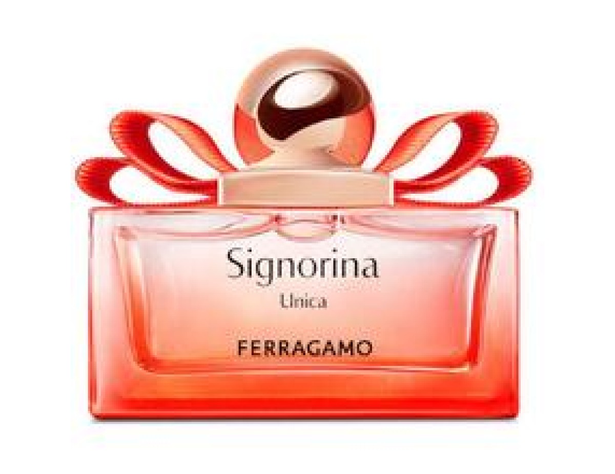 Salvatore Ferragamo-Signorina Unica EDP-100ml