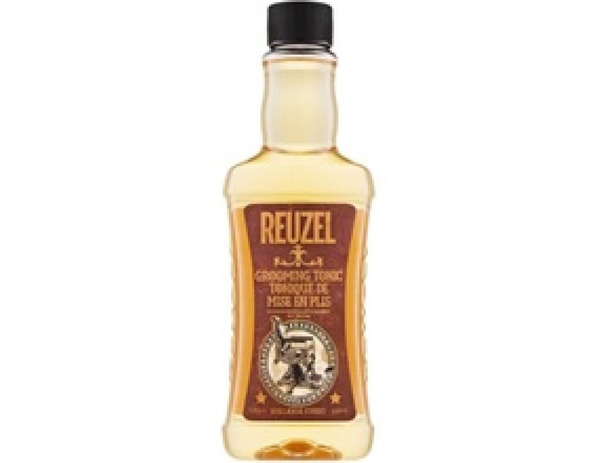 Reuzel-Grooming Tonic - Styling tonic-350ml