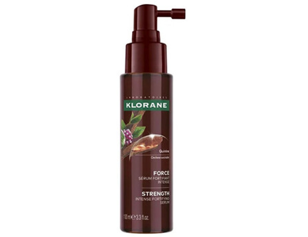 Klorane-Intense Strengthening Treatment - hair growth-100ml