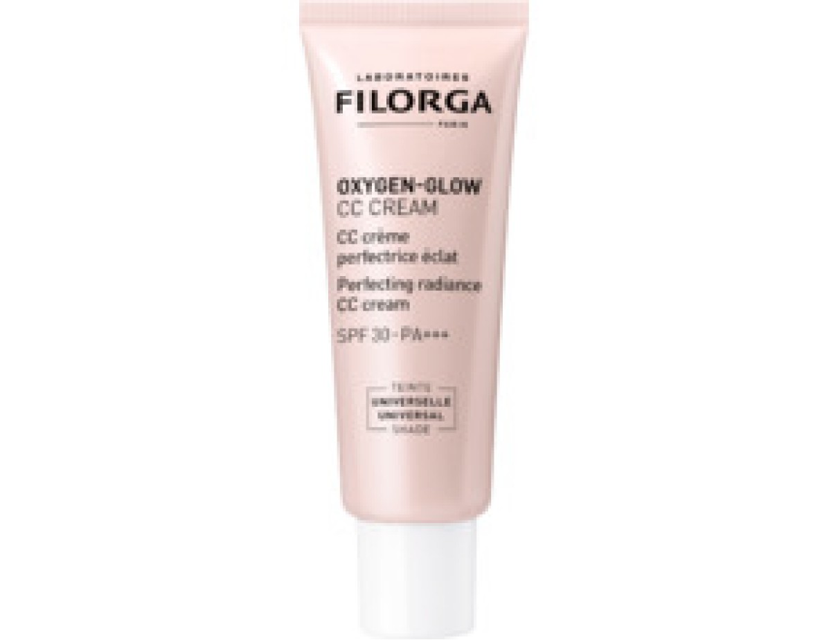 Filorga-Oxygen-Glow CC Cream-30ml Filorga-Oxygen-Glow CC Cream-30ml