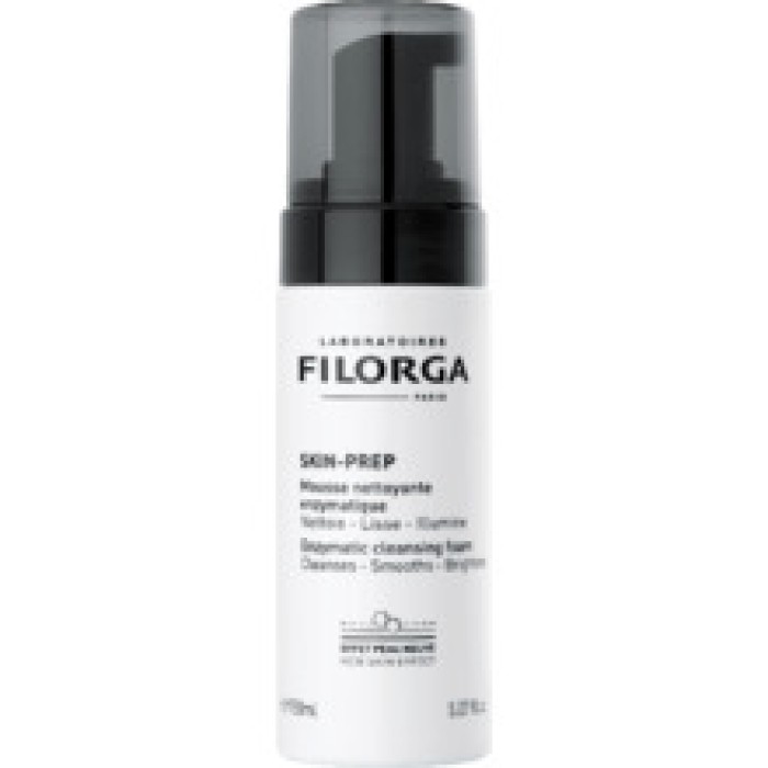 Filorga-Skin-Prep Enzymatic Cleansing Foam-150ml